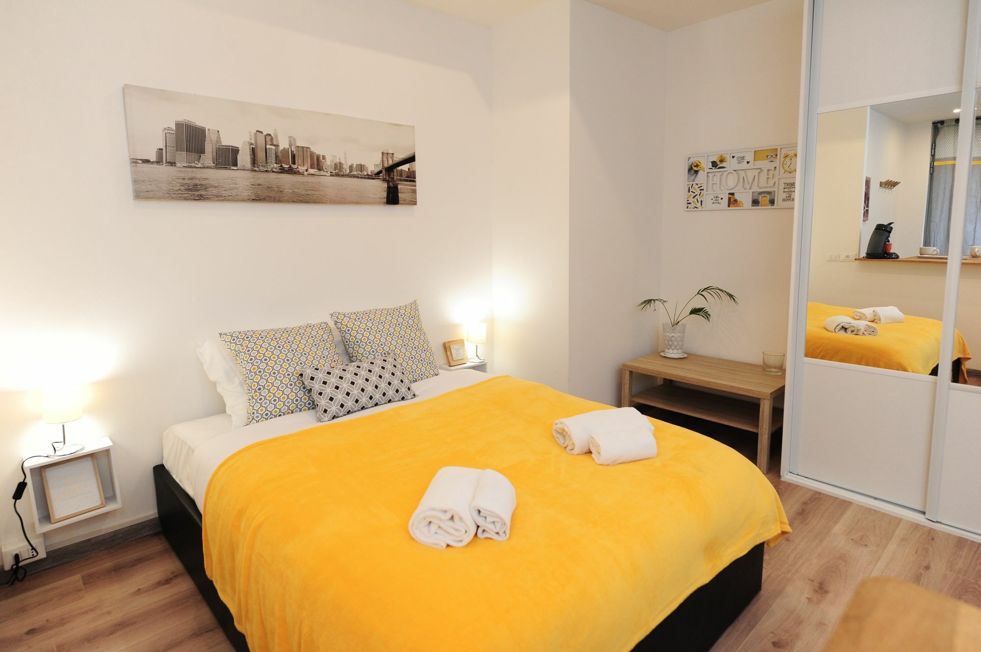 Les De Paul Valery Appartement Nice