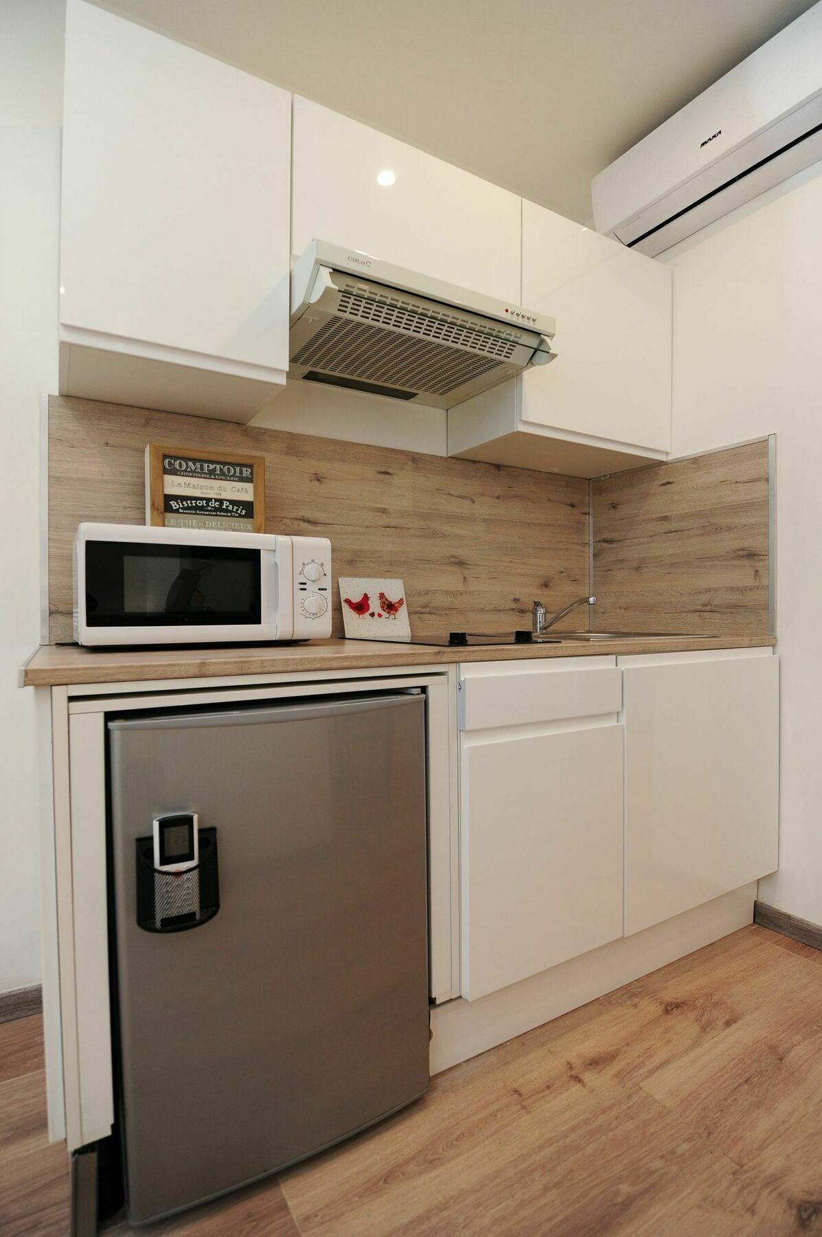 Appartement Les De Paul Valery