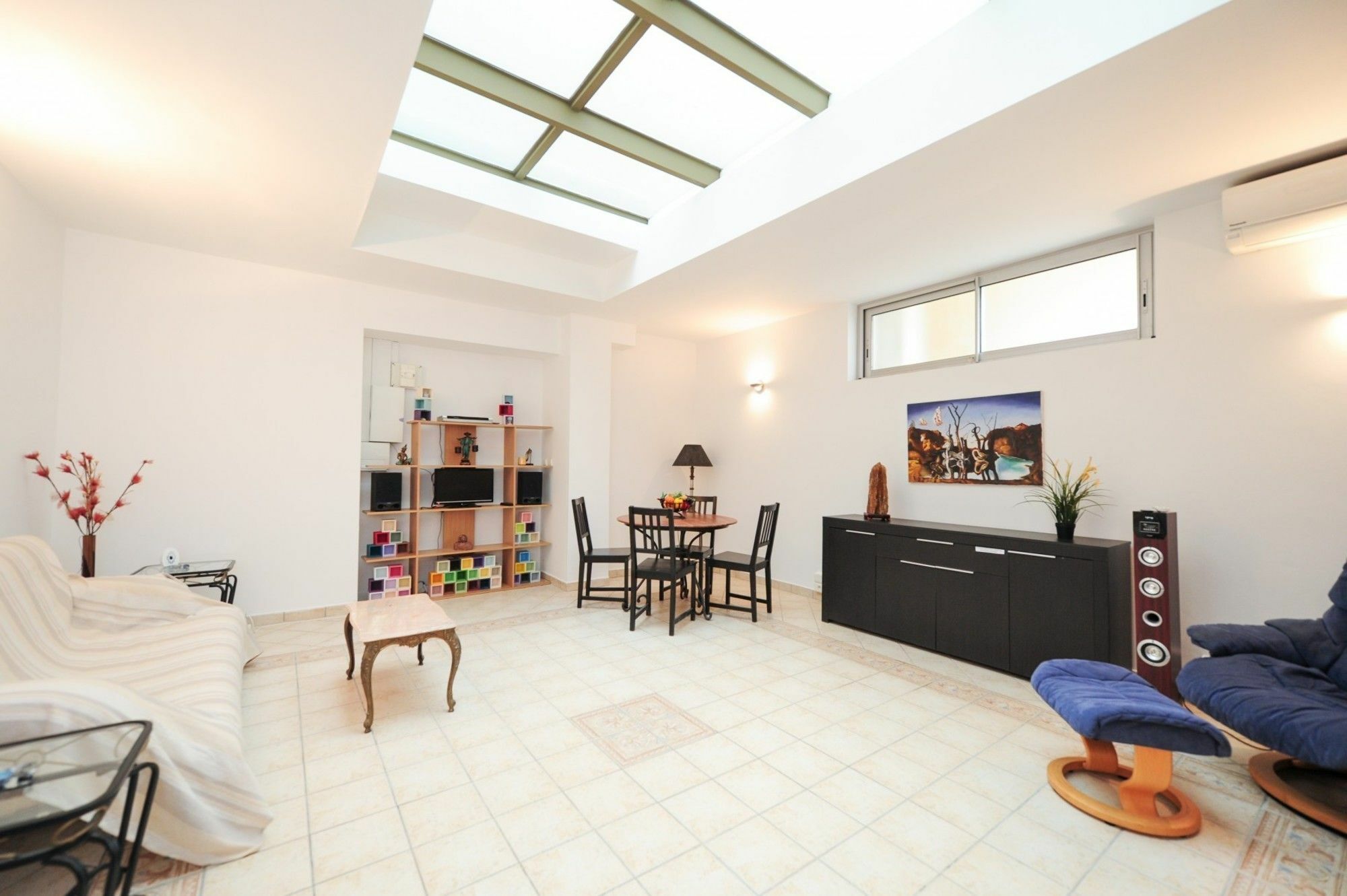 Appartement Les De Paul Valery *