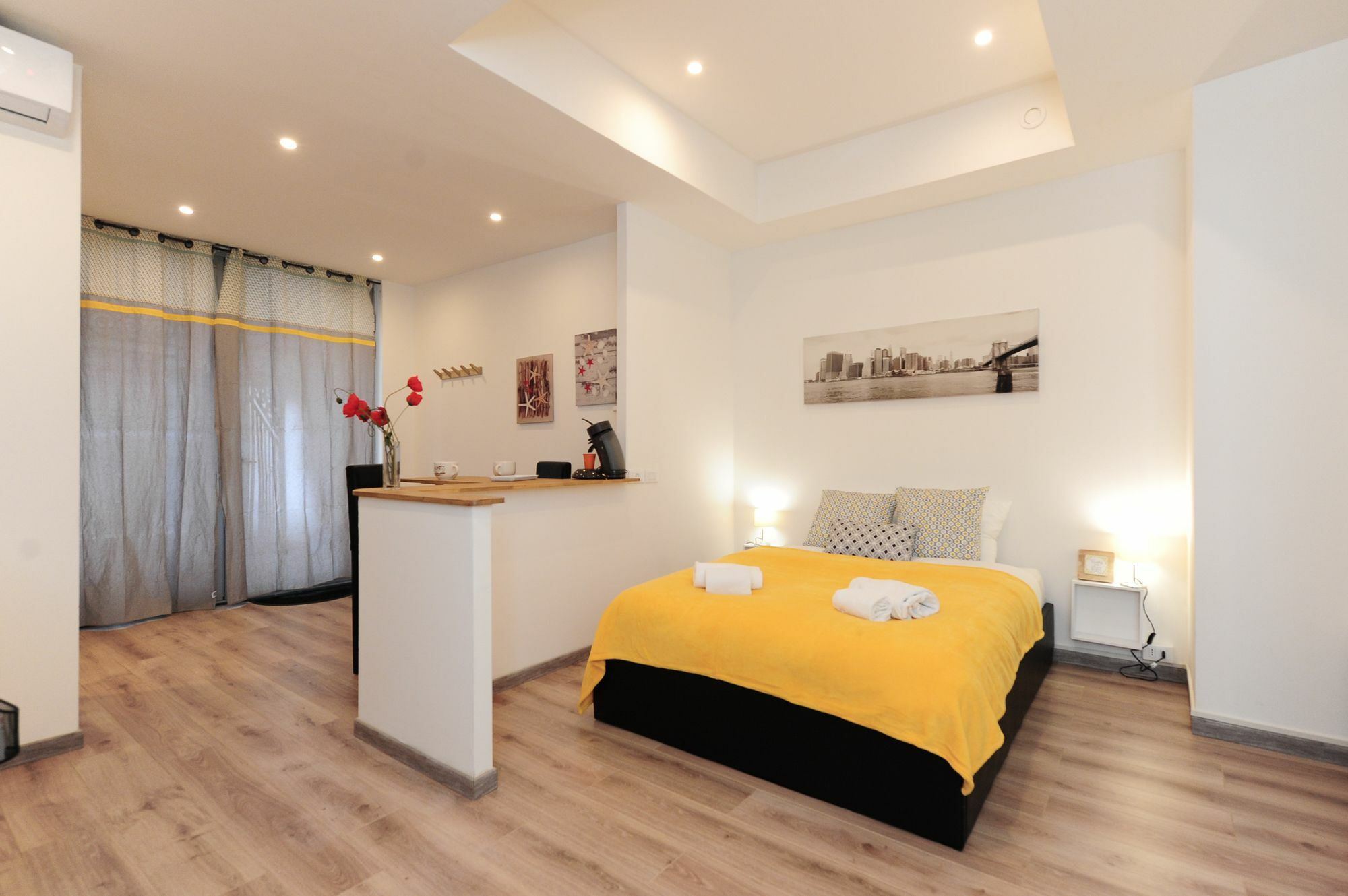 Les De Paul Valery Appartement *