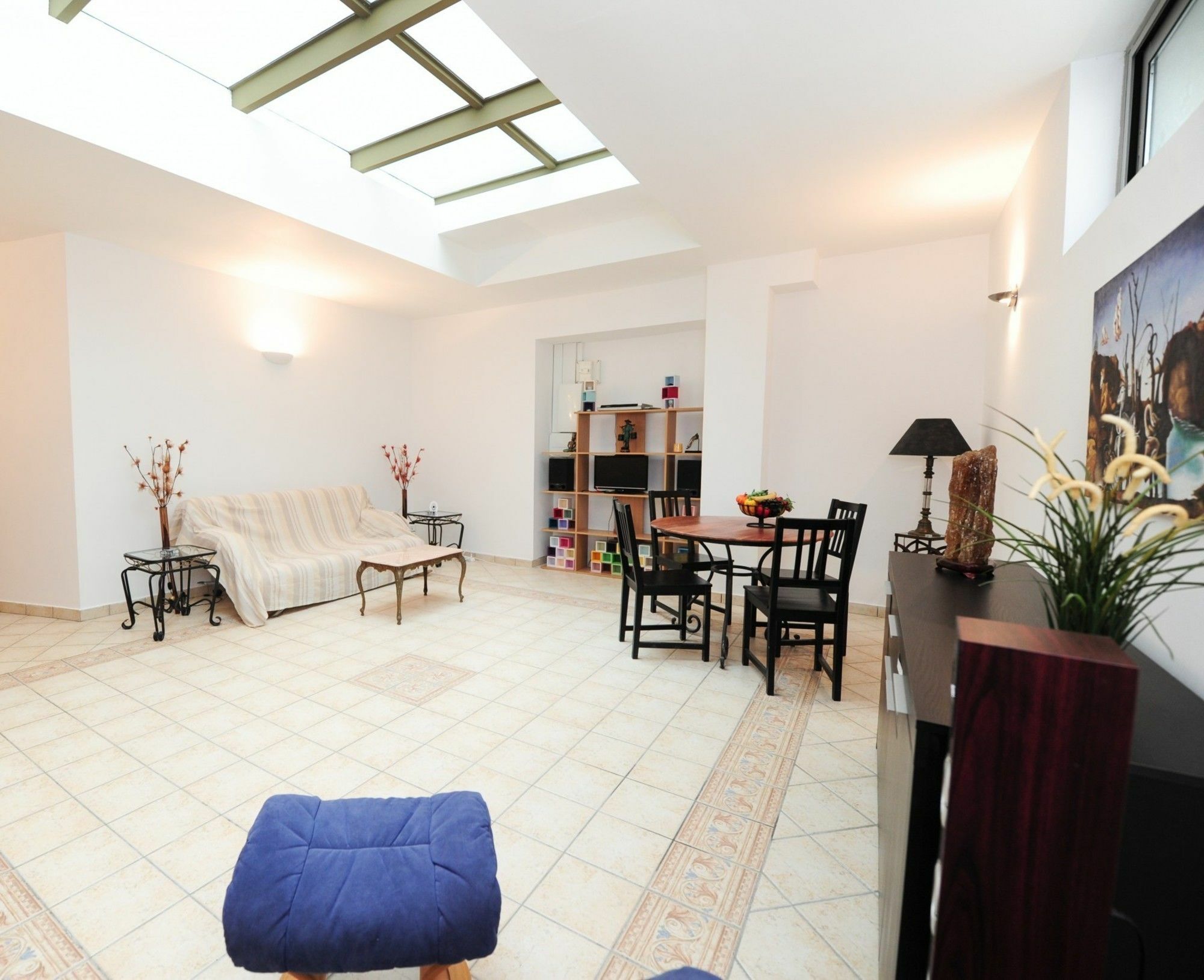Appartement Les De Paul Valery