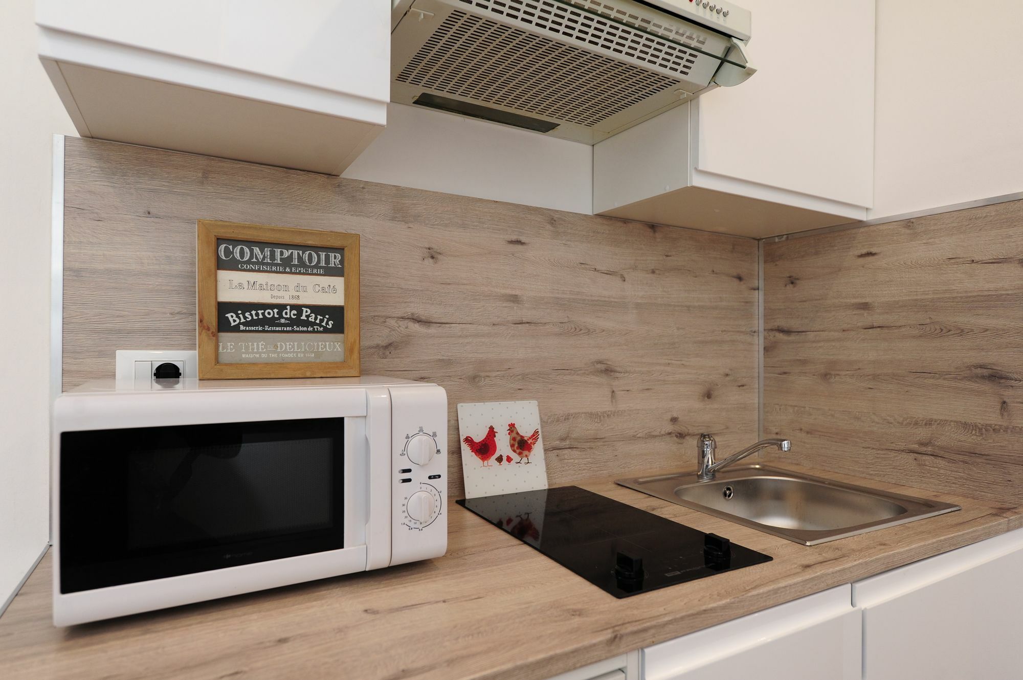 Appartement Les De Paul Valery